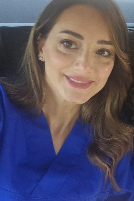 Stefania Lampo