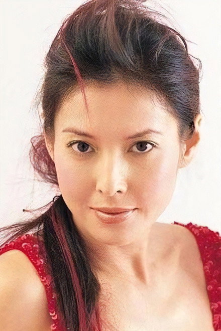 李婉华