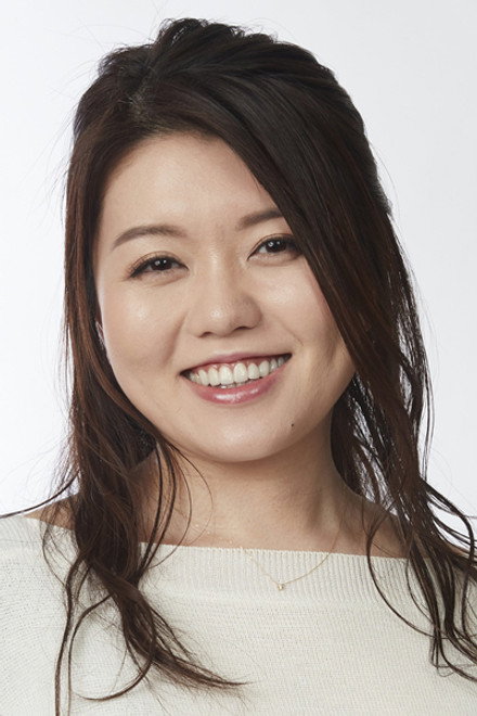 石丸奈菜美