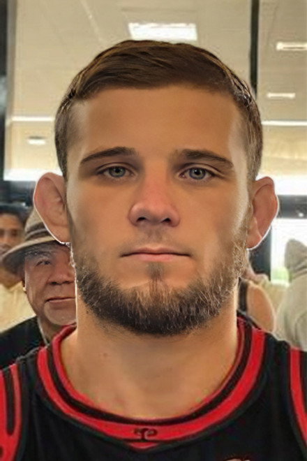 Parker Gregory Bruno