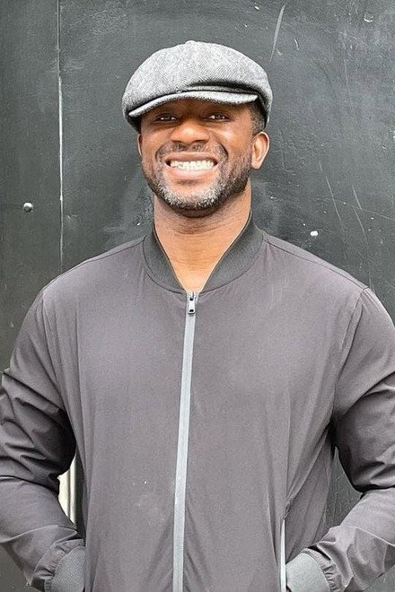 Ibrahima Camara