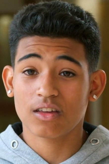 Jonathan Rivera Rodriguez