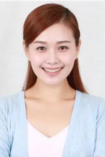 赵紫卉