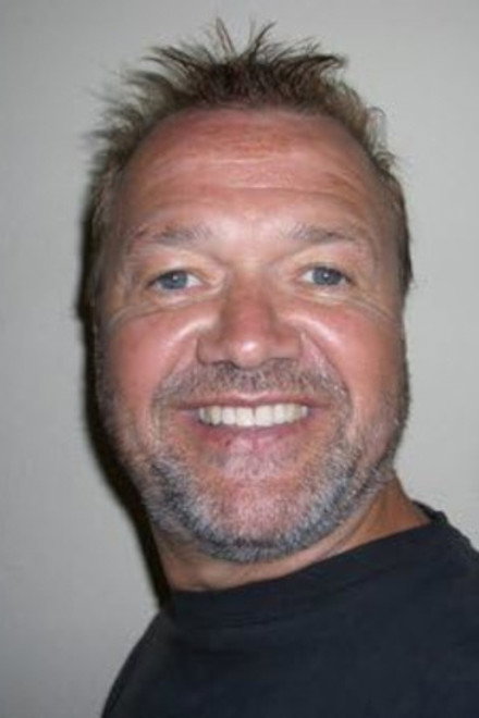 Dan Moody