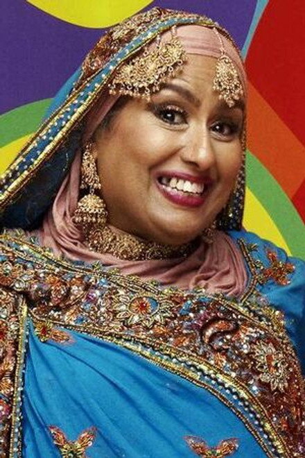 Farida Khalifa