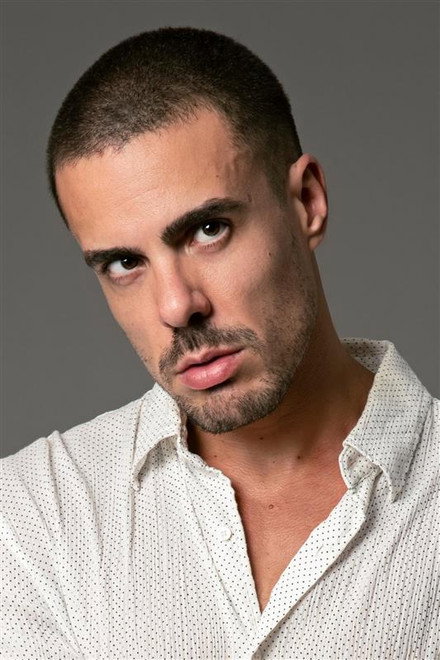 Rafael Rudolf