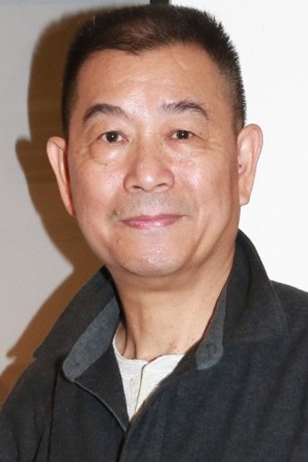 黄锦江
