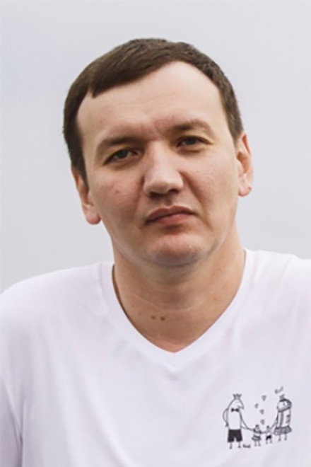 Ayrat Gilmanov
