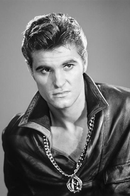 Vince Taylor