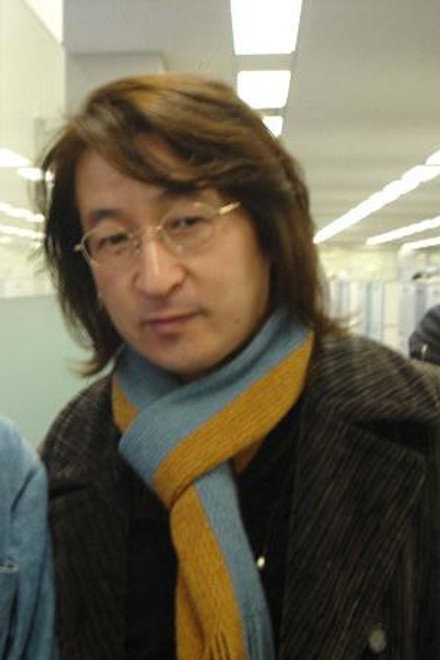 豊田薫