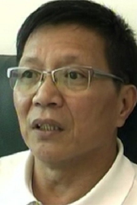 陈华