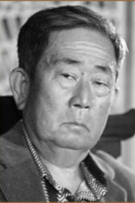 Aleksandr Mun