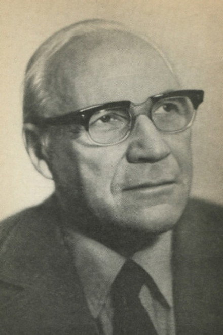 Алексей Спешнёв