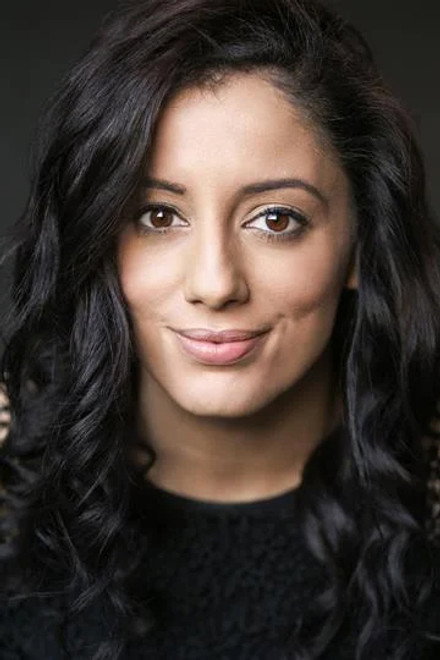 Hiba Elchikhe
