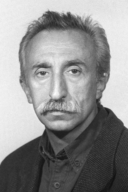 Владимир Досталь
