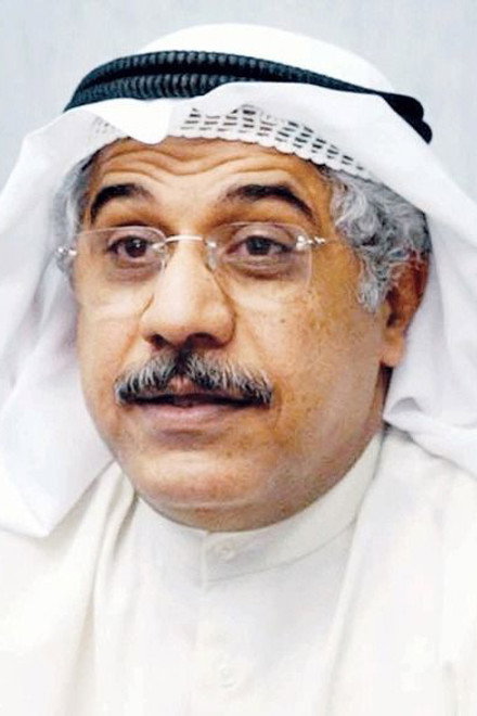 سليمان الياسين