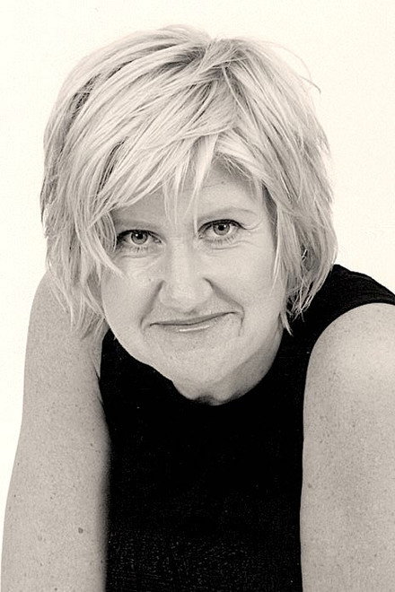 Anne Grete Preus