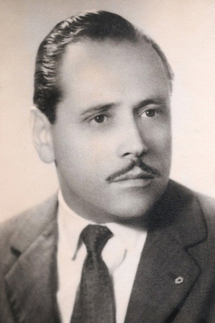 Fidel Palahy