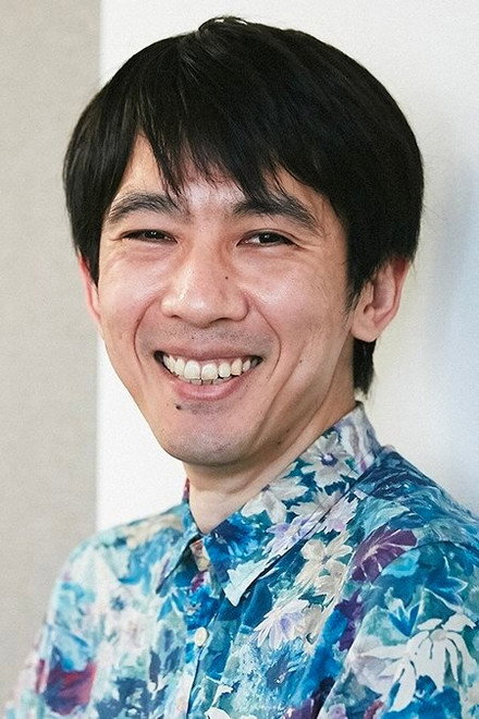 寺尾优一