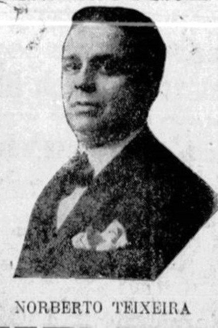 Norberto Teixeira