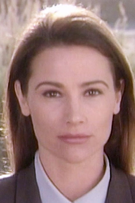 Keely Shaye Brosnan