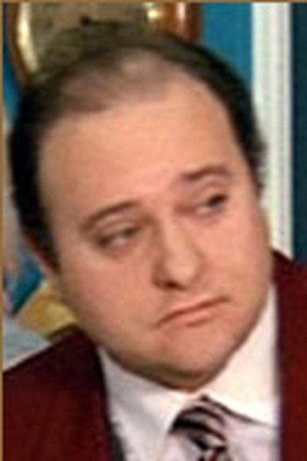 Claudio Boldi