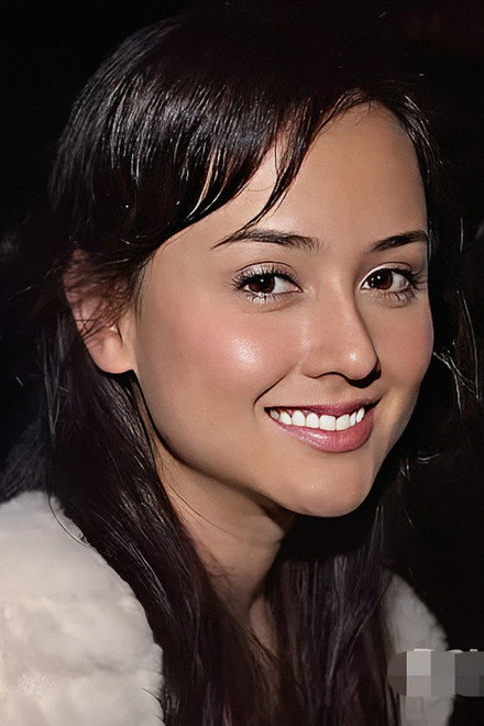 韩君婷