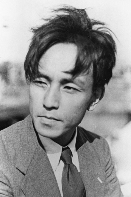 亀井文夫