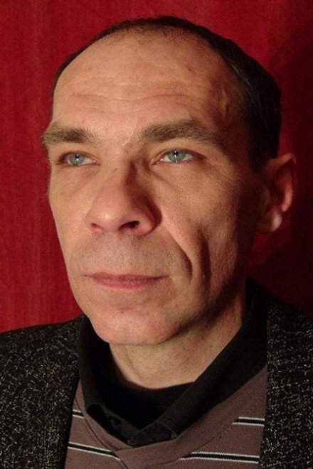 Евгений Левицкий