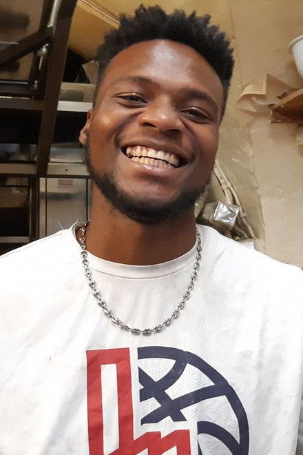 Laye Fodé Traoré