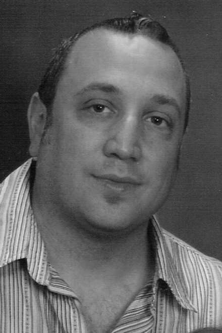Joseph Casaliggi