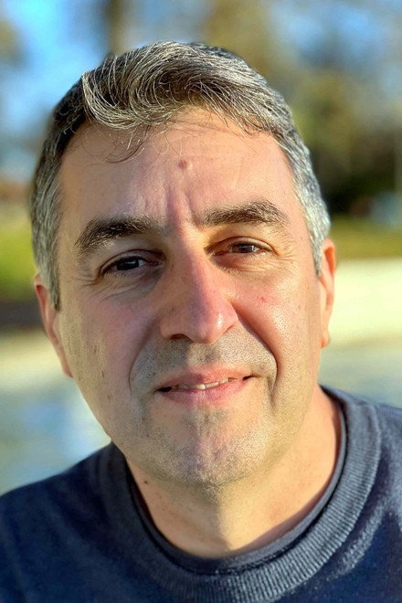 Sébastien Hussenot