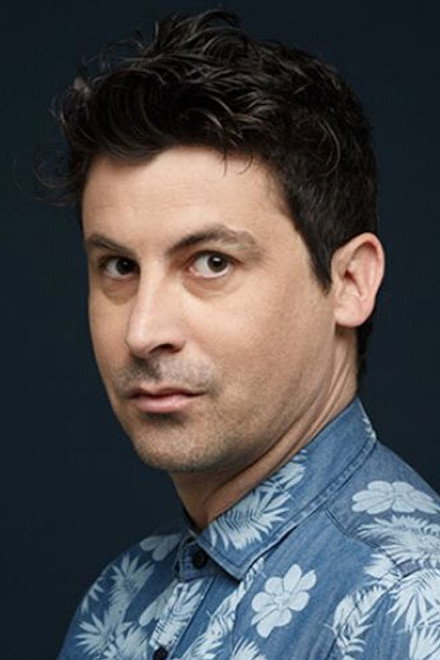 Bruno Bayeux