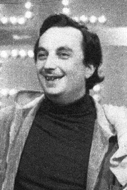 Beppe Recchia