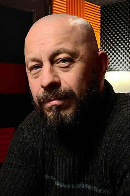 Matthew J. Pellowski