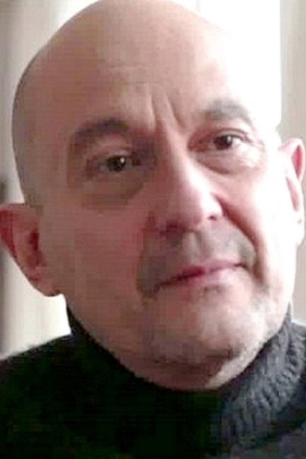 Hervé Hiolle