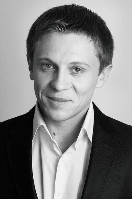 Эмиль Талипов