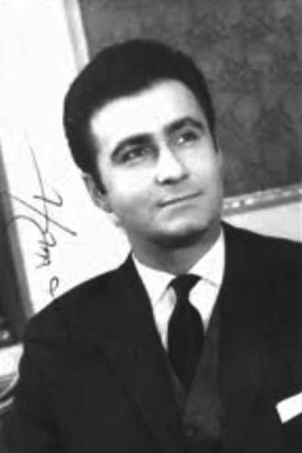 Gyula Buss