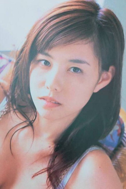 秋元绫香