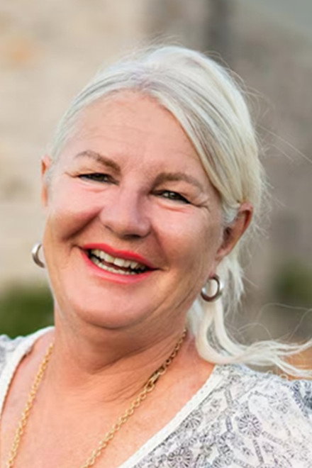 Petra de Leeuw