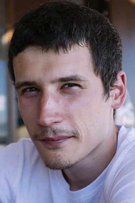 Максим Аркатов