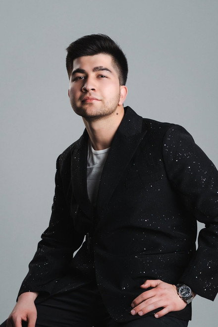 Otabek Rahmatullayev