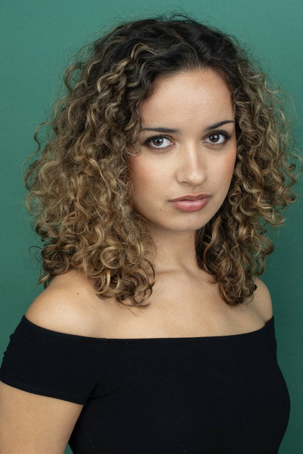 Quinn Carter
