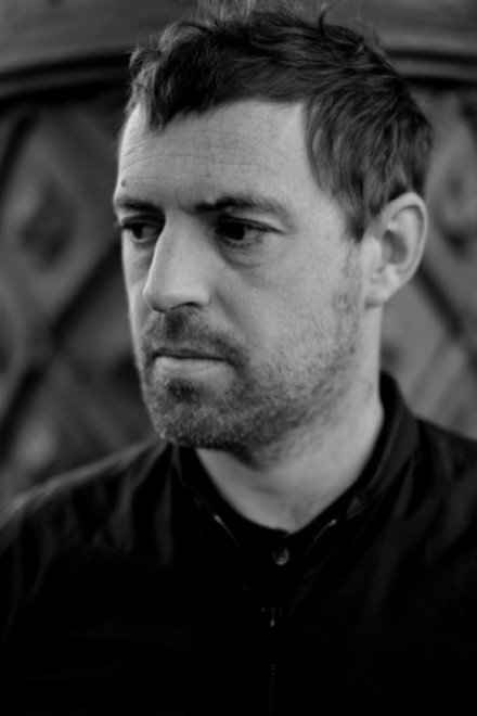 Adrian Duncan