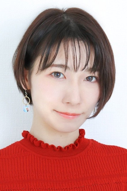 杉山里穗