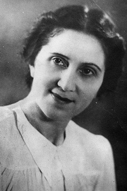 Mərziyyə Davudova