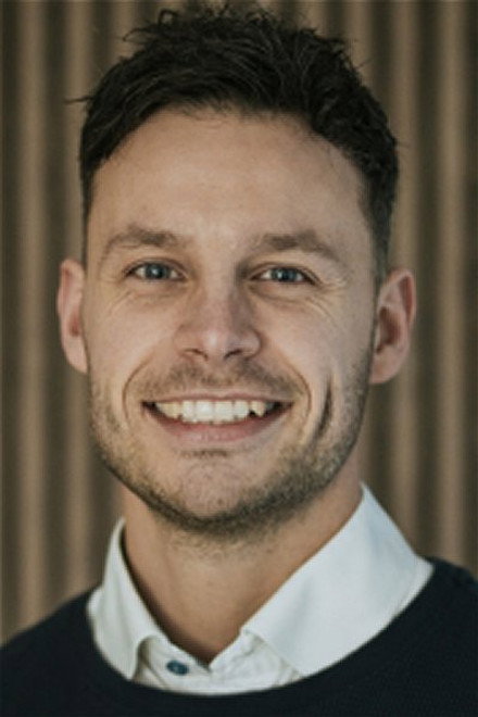 Mads Packness