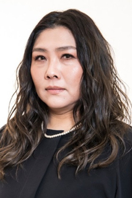 海原智子