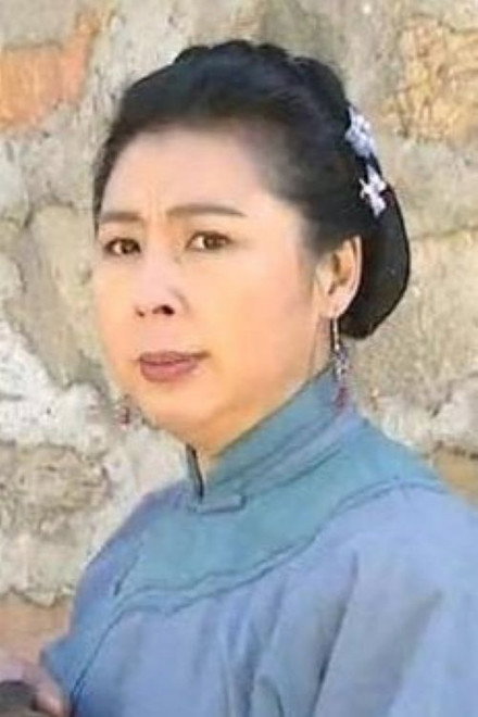 周桂云