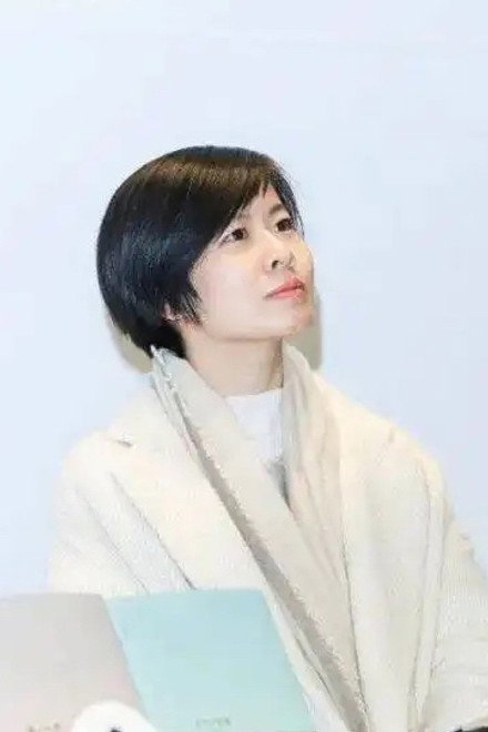 谢梦茜